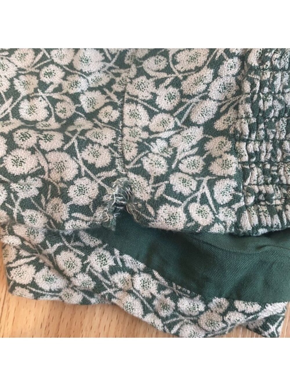 Crop Top - Picture 4 of 4